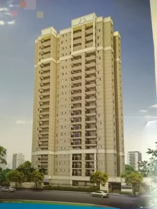 Imagem Apartamento à venda, 83 m² por R$ 719.000,00 - Jardim Zaira - Guarulhos/SP