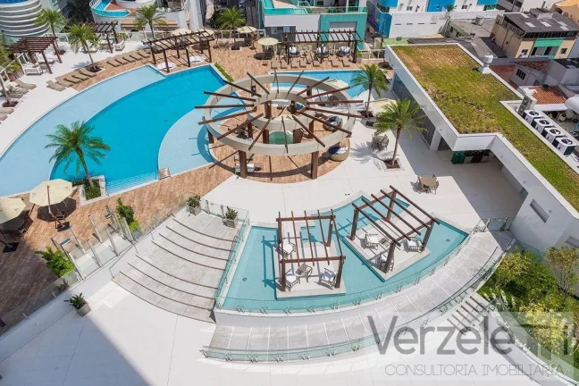 Imagem Apartamento Quadra Mar para Venda em Balneário Camboriú / SC no bairro Pioneiros