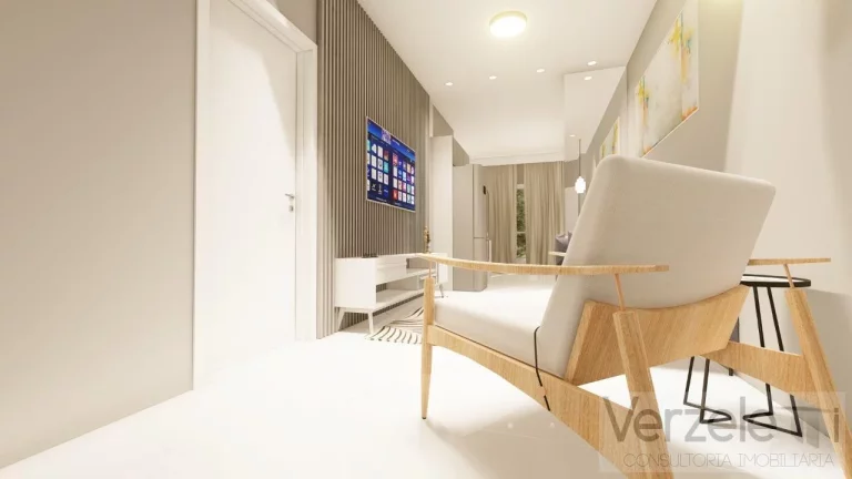 Imagem Apartamento 3 dormitórios para Venda em Camboriú / SC no bairro Santa Regina