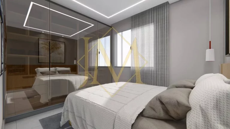Imagem Apartamento em construção no bairro Jardim primavera