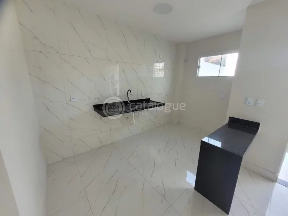 Imagem Casa nova em Cidade Verde