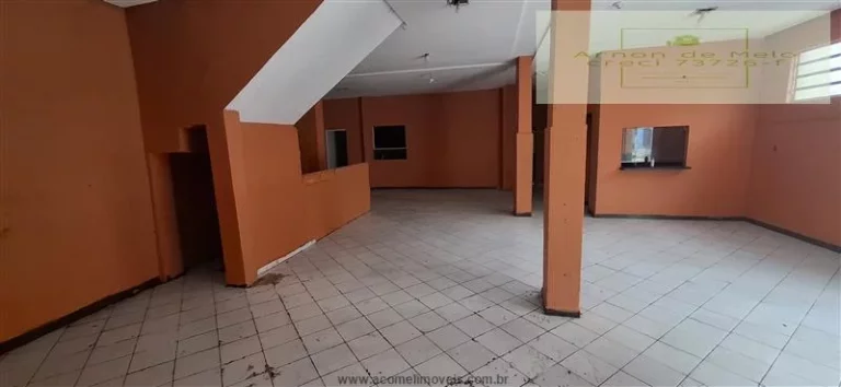 Imagem Lojas para locação em Praia Grande no bairro Vila Tupi