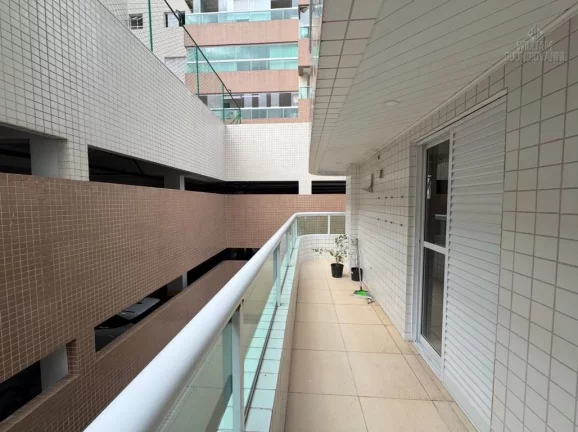 Imagem EXCELENTE APARTAMENTO A VENDA NA PRAIA GRANDE OCIAN!