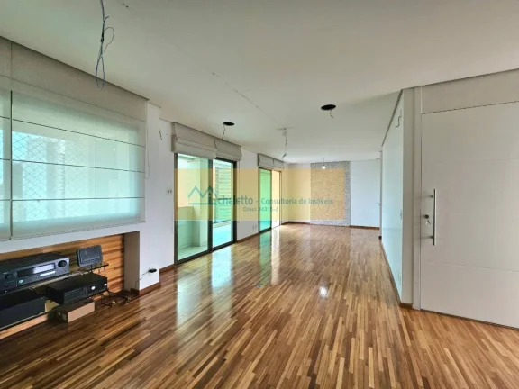 Imagem APARTAMENTO RESIDENCIAL em SÃO PAULO - SP, BROOKLIN PAULISTA