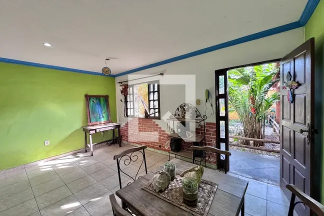Imagem Casa à Venda - Vargem Pequena, 2 Quartos, 150 m2