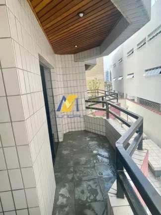 Imagem Apto a Venda na Praia Grande