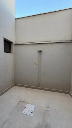 Imagem EXCELENTE APARTAMENTO NOVO DISPONIVEL Á VENDA NO JARDIM PIRATININGA II EM FRANCA/SP - TÉRREO