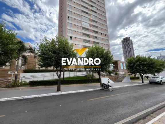 Imagem Apartamento para Venda em Cuiabá / MT no bairro Pico do Amor