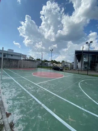 Imagem Porto Marina Residence - Condomínio de Alto Padrão em Ananindeua