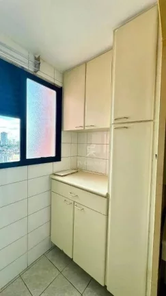 Imagem Apartamento com 3 dormitórios à venda, 74 m² por R$ 680.000,00 - Jardim Colombo - São Paulo/SP
