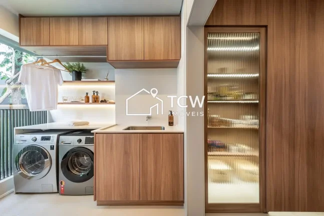 Imagem Apartamento à venda no bairro Indianópolis - São Paulo/SP, Zona Sul