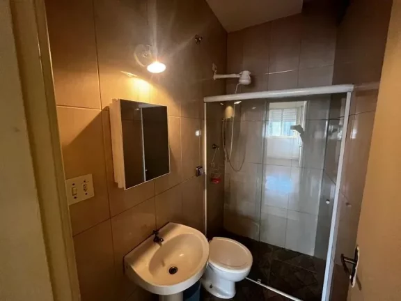 Imagem Apartamento de 03 dormitórios com 120m² em Consolação - São Paulo - SP