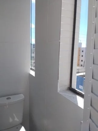 Imagem Cobertura com Área Privativa no Bessa – João Pessoa/PB Imagem Cobertura com Área Privativa no Bessa – João Pessoa/PB
