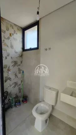 Imagem Casa com 3 dormitórios à venda, 238 m² por R$ 1.860.000,00 - Bella Vittà - Jundiaí/SP