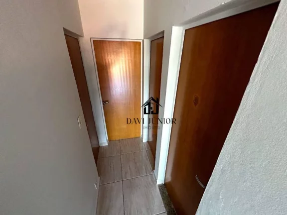 Imagem Casa com 3 dormitórios à venda, 190 m² por R$ 409.900 - Parque Ouro Fino - Sorocaba/SP