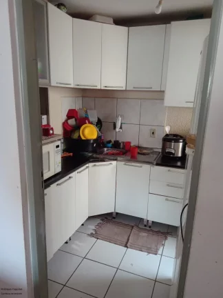 APARTAMENTO RESIDENCIAL em POÇOS DE CALDAS - MG, JARDIM ITAMARATY V