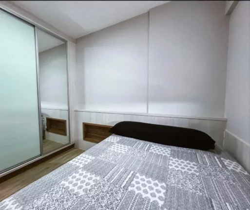 Imagem Apartamento mobiliado com 3 dormitórios sendo 1 suítes e 1 vagas de garagem em Itajaí