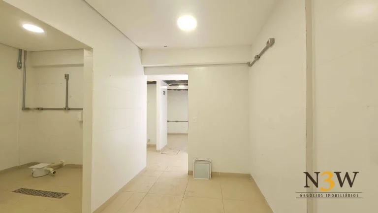 Imagem Loja para alugar, 180 m² por R$ 20.981,00/mês - Vila Leopoldina - São Paulo/SP