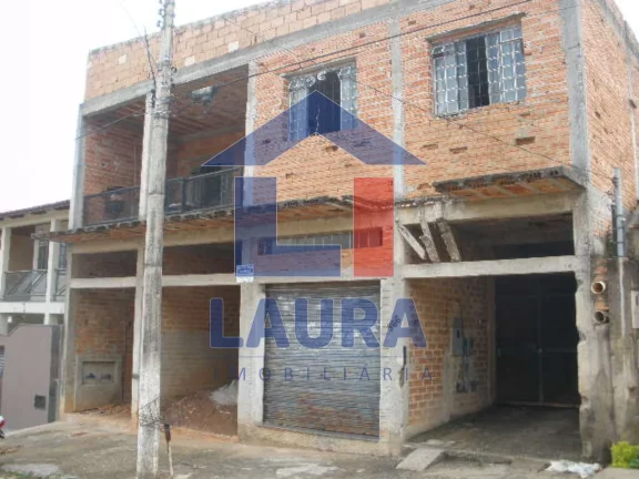 CASA RESIDENCIAL em PARÁ DE MINAS - MG, JARDIM DAS PITEIRAS