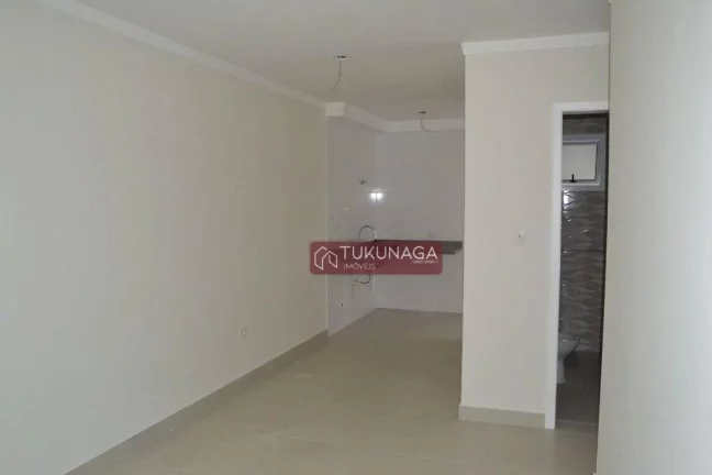 Imagem Apartamento à venda, 43 m² por R$ 404.200,00 - Vila Mazzei - São Paulo/SP