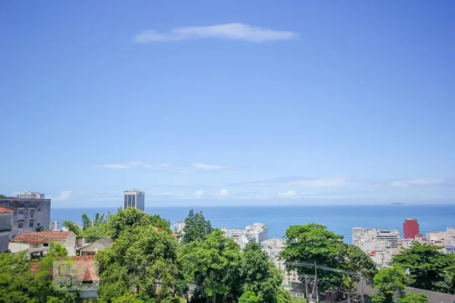 Imagem Apartamento à Venda - Copacabana, 3 Quartos, 94 m2