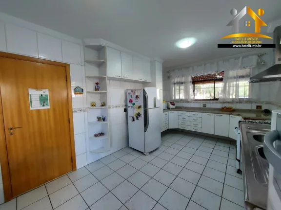Imagem Casa a venda condomínio Parque Paulistano - Batelli Imóveis