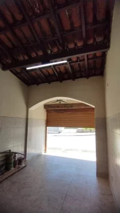 Imagem Casa à venda no bairro Jardim Independência - Guaratinguetá/SP