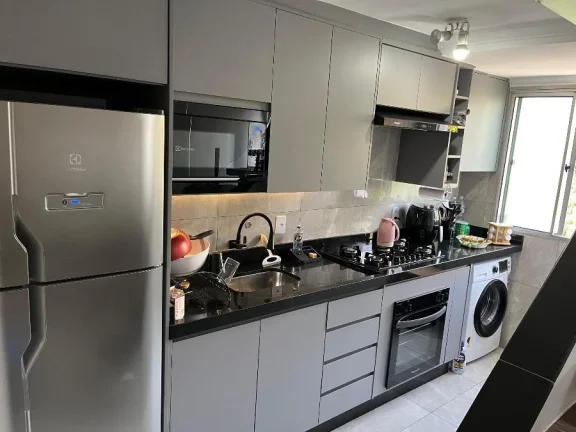 Imagem Apartamento Cobertura para Venda por R$430.000,00 com 127m², 2 dormitórios, 1 vaga e 1 banheiro - Vila curuça velha, São paulo / SP - Cód. 13725