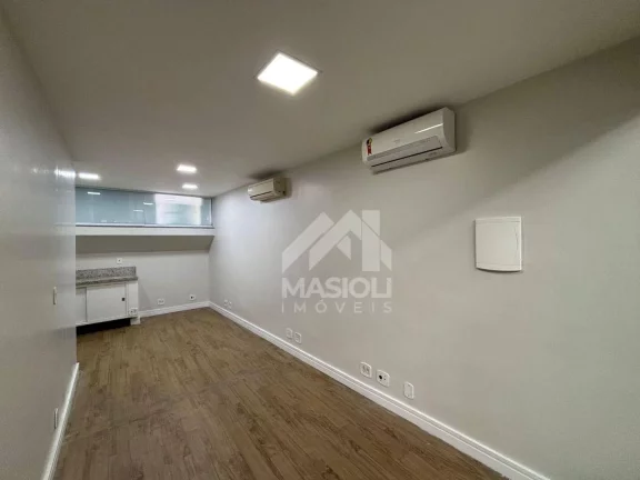 Imagem Loja para alugar, 30 m² por R$ 1.650/mês - Centro de Vila Velha - Vila Velha/ES