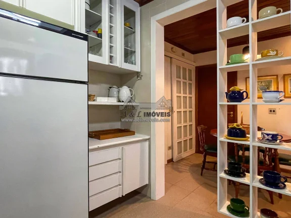 Imagem Apartamento à venda em Campos do Jordão – Magnífico Duplex exclusivo