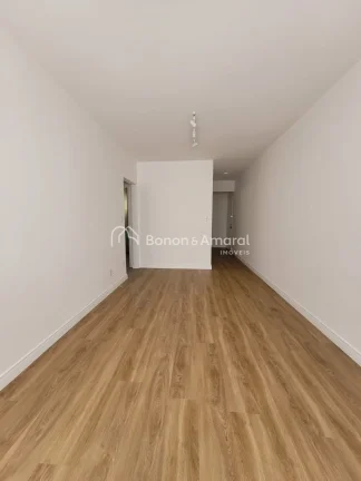 Imagem Apartamento à Venda - Edifício Ana Maria Giordano - Campinas/SP

Funcionalidade e praticidade em u...