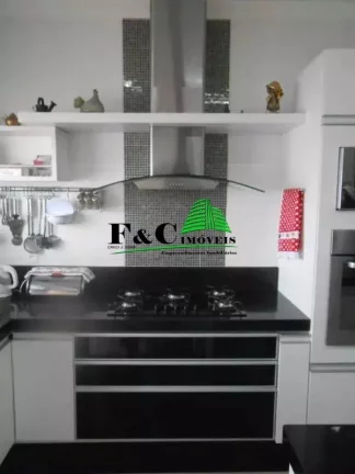 Imagem Apartamento para Venda em Limeira, Centro, 3 dormitórios, 1 suíte, 2 banheiros, 2 vagas