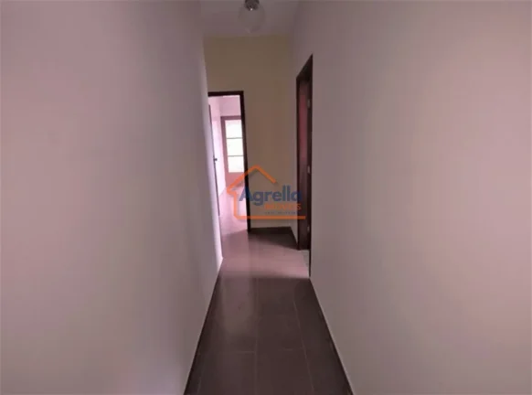 Imagem Casa à venda no bairro Vila Universitária - Mogi Mirim/SP