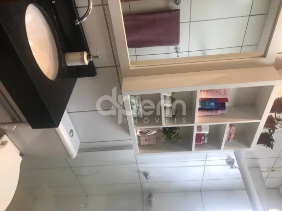 Imagem APARTAMENTO À VENDA - JARDIM ACAPULCO