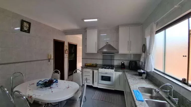 Imagem Osasco / Adalgisa - Casa 3 suítes, área gourmet, ao lado Pq dos