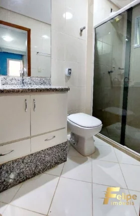 Imagem Apartamento com 4 quartos à venda, 285 m² - Praia do Morro - Guarapari/ES