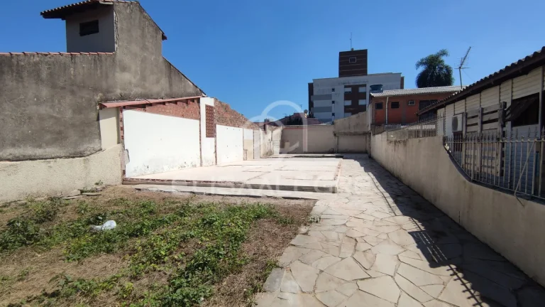 Casa 2 quartos c/ amplo pátio, Centro, Sapucaia do Sul
