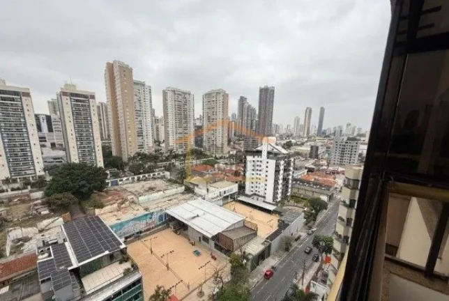 Imagem Apartamento totalmente reformado e mobiliado, com 268m², 4 dormitórios, sendo 4 suítes, ampla sal...