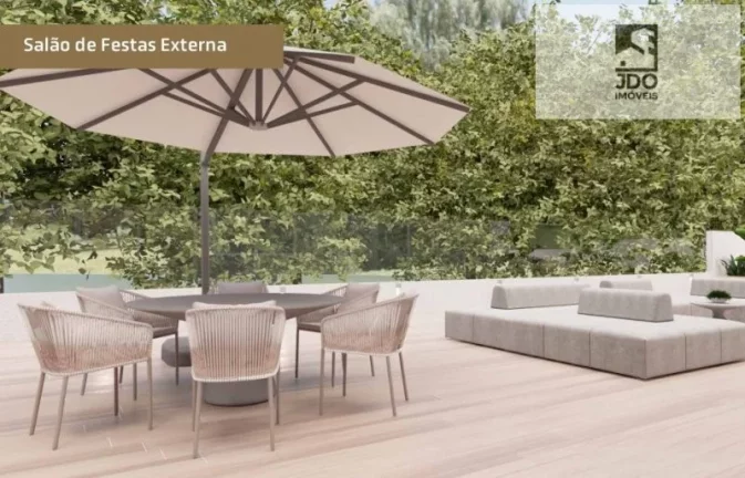 Imagem Apartamento a Venda no bairro Ecoville - Curitiba, PR