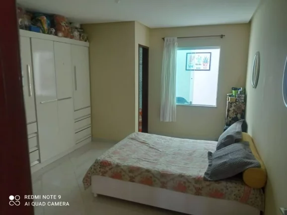 Imagem Casa na Aruana à venda - 3/4, Suíte, 220m², 3 Garagens - Confira!