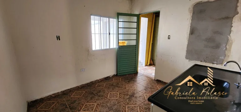 Imagem Casa Padrão em Mogi Mirim