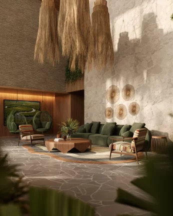 Imagem Amáz - Apartamento à venda no bairro Mercês - Curitiba/PR