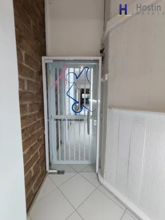 Imagem SALA COMERCIAL em SÃO FRANCISCO DO SUL - SC, CENTRO