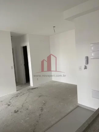 Imagem Apartamento à venda em São Paulo-SP, Jardim das Acácias: 2 quartos, 1 suíte, 1 vaga, 62m². Imperdível oportunidade!