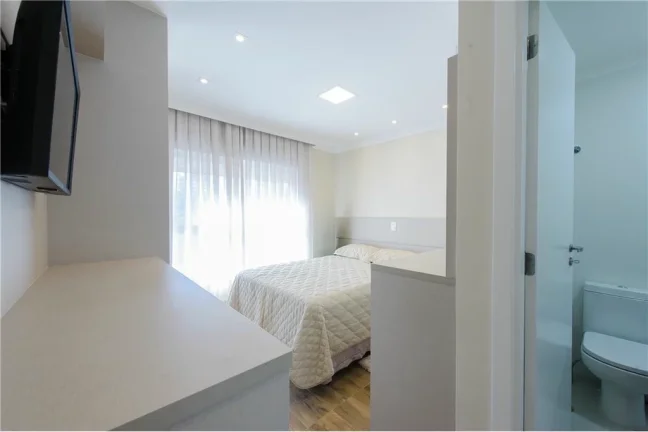Imagem APARTAMENTO RESIDENCIAL em São Paulo - SP, Alto de Pinheiros