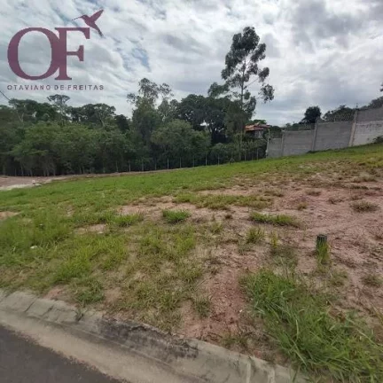 Imagem Terreno à venda 548 m² Bella Vittá - Jundiaí-SP
