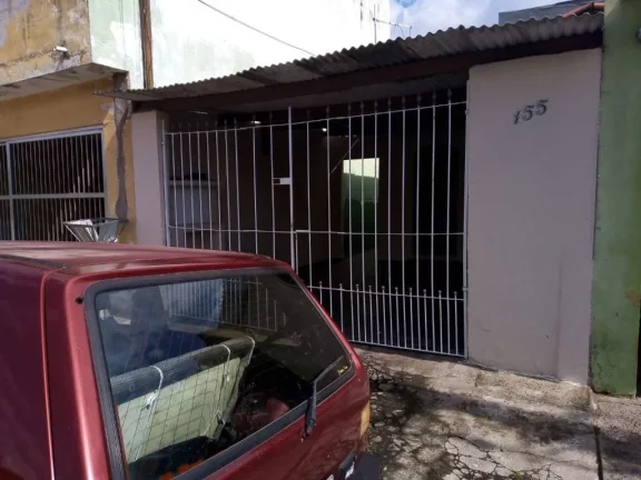 Imagem Casa com 2 dormitórios à venda por R$ 375.000,00 - Conjunto Alvorada - Poá/SP