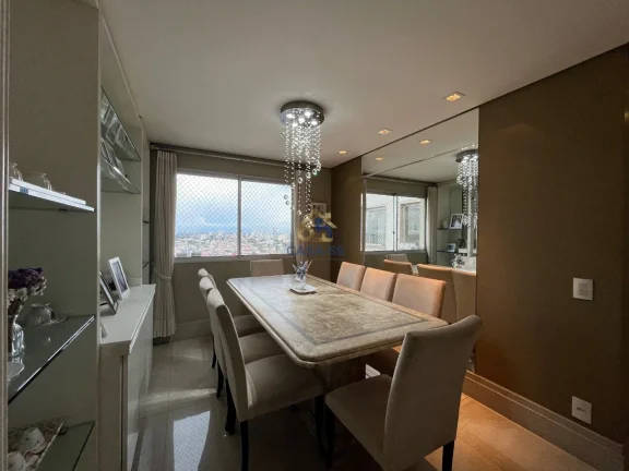 Imagem APARTAMENTO 4 DORMITÓRIOS NO EDIFÍCIO NEW YORK - VENDA