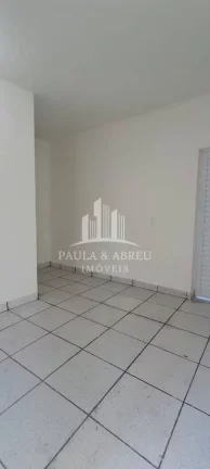 Imagem Aluga-se Salas Comerciais 2 Cômodos, 1 Banheiro, na Vila Augusto, próximo ao Centro de Mauá-SP