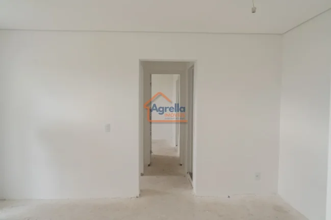 Imagem Condomínio Cidades D'Itália - Apartamento à venda no bairro RESIDENCIAL CIDADES D'ITALIA - Mogi Guaçu/SP